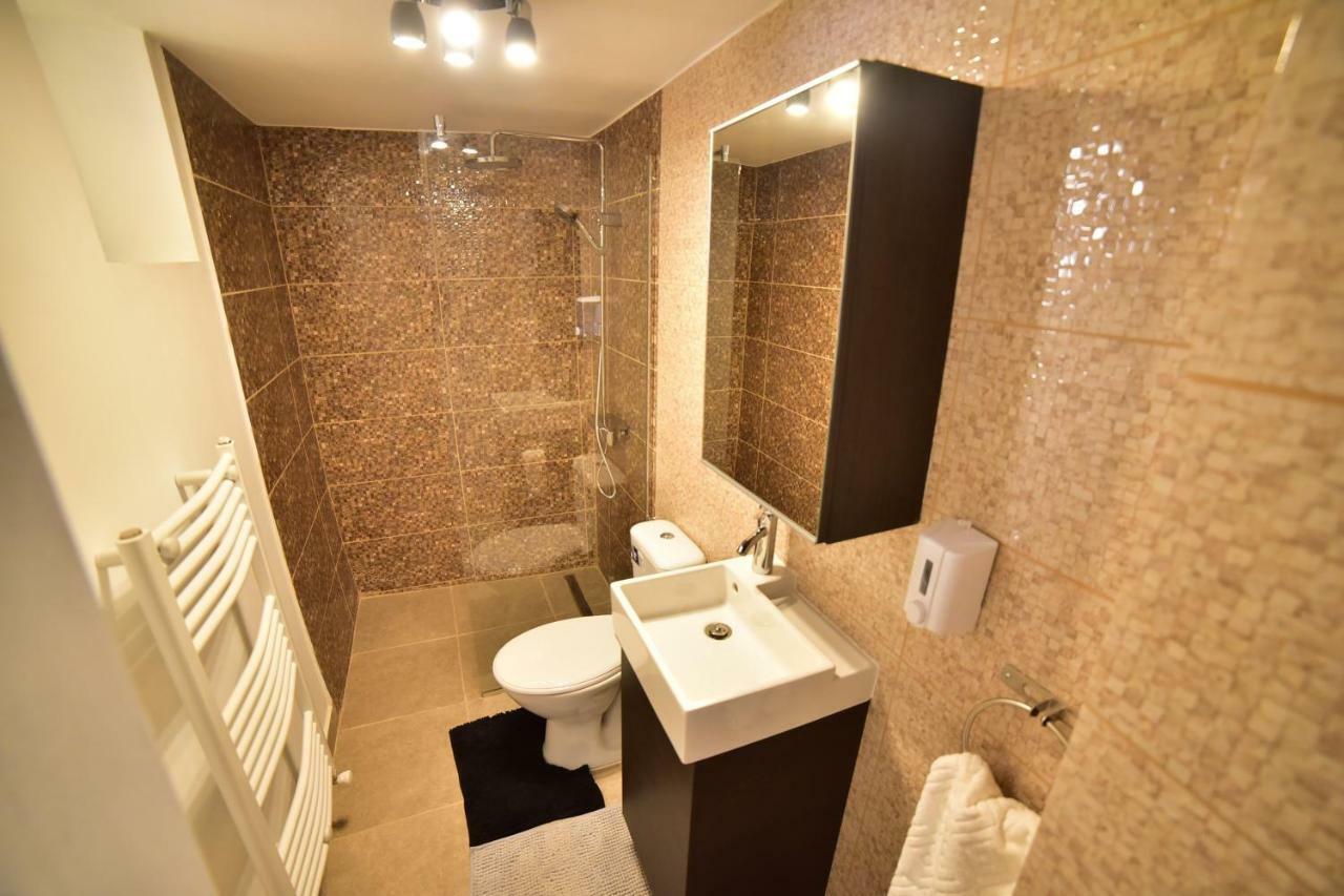 Casa Soare - Ultracentral Guesthouse Сібіу Екстер'єр фото